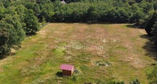  Terrain à vendre 8500 m²