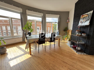  Duplex/triplex � vendre 3 pi�ces 89 m�