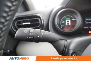 Yaris Cross 1.5 Hybride 2WD Dynamic 116H 2022 occasion 92130 Issy-les-Moulineaux