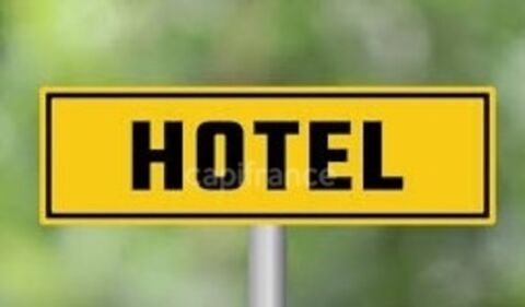 VENTE HOTEL SOCIAL proche de NICE (06) 2160000 06000 Nice