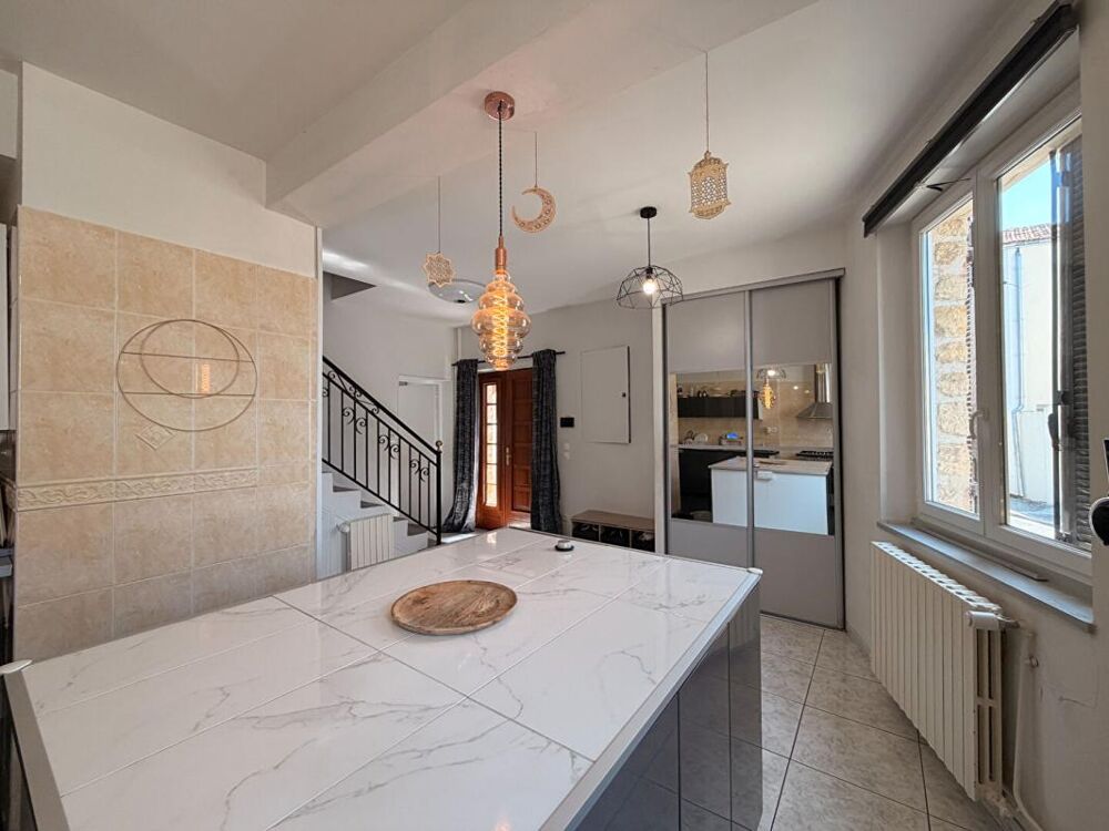 Maison Les Mureaux 4 pièce(s) 90 m2