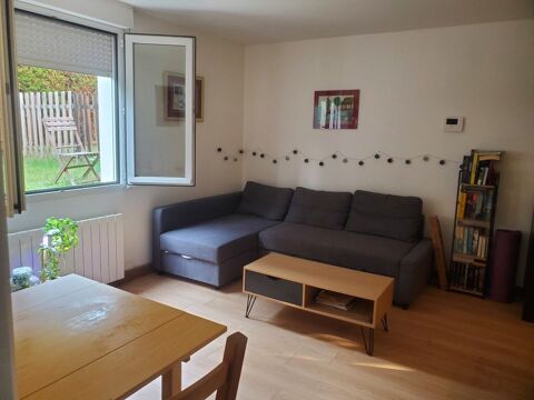   Appartement de 42m2 � louer sur Bois-le-Roi Appartement - 2 pi�ce(s) - 42 m�
