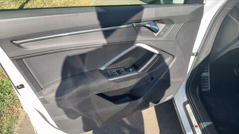 Q3 RS II 2.5 TFSI 400 Quattro S tronic 7 RS 2020 occasion 32300 Montaut
