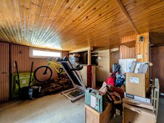  Maison � vendre 3 pi�ces 85 m�