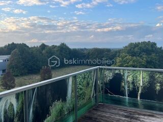  Appartement à vendre 3 pièces 65 m²