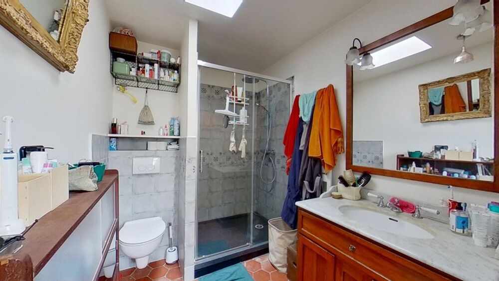 � vendre  Appartement Montreuil (93100)