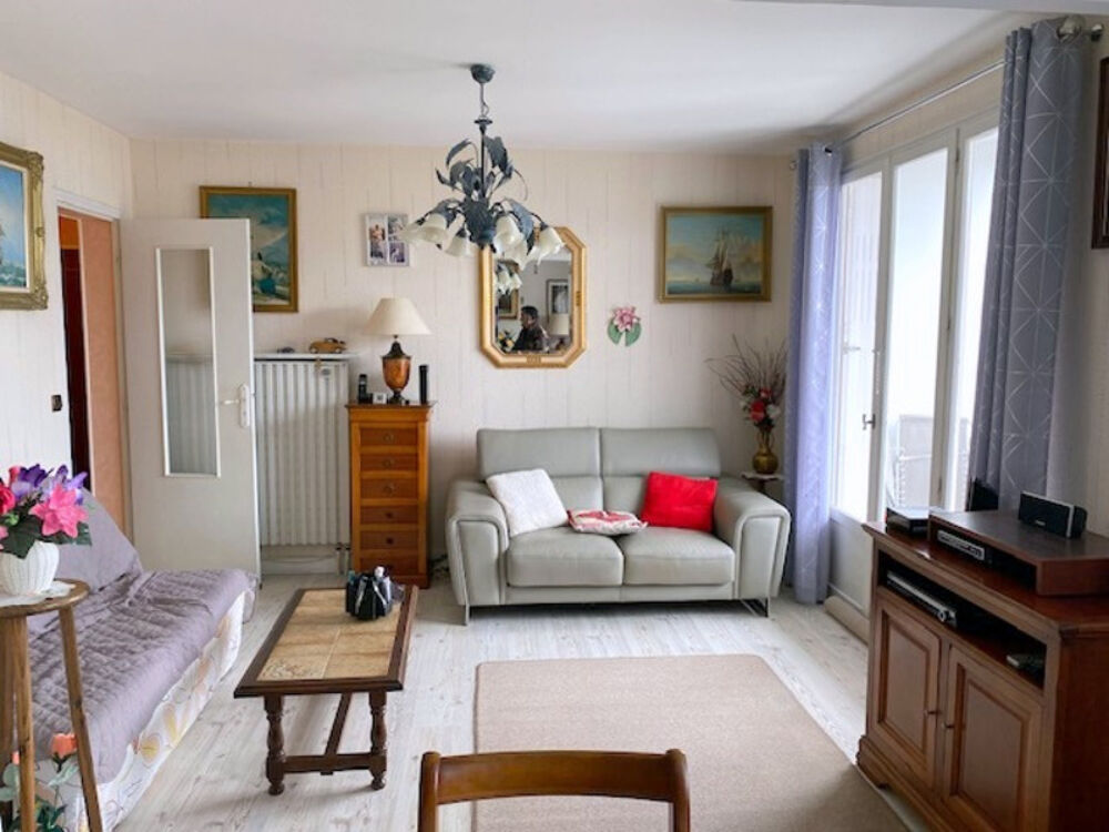Appartement 3 pièces 65 m² · à Sens · 65 m² · 120 000 €