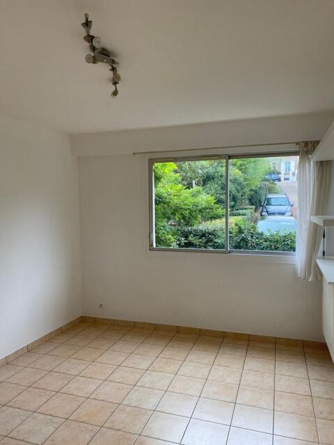  Appartement � louer 1 pi�ce 22 m�