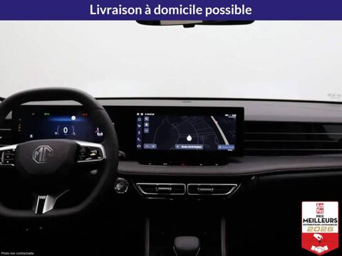MG.EHS PHEV 272 Comfort 2026 occasion 78200 Buchelay