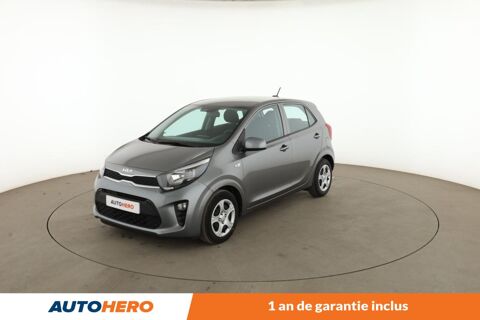 Kia Picanto 1.0 Active 67 ch 2023 occasion Issy-les-Moulineaux 92130