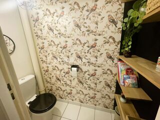  Maison � vendre 3 pi�ces 65 m�
