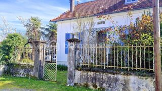  Maison à vendre 5 pièces 95 m²