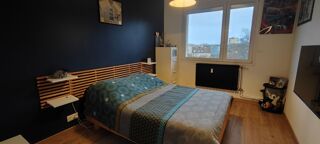  Appartement  vendre 4 pices 72 m