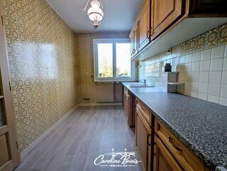  Appartement à vendre 3 pièces 72 m²