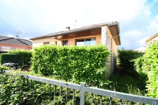  Maison à vendre 6 pièces 90 m²