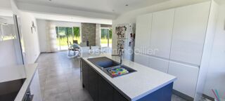  Maison à vendre 6 pièces 229 m²