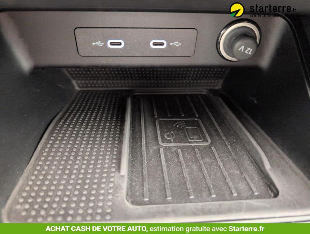 Ateca 2.0 TDI 150 CH START/STOP DSG7 STYLE BUSINESS 2022 occasion 69190 Saint-Fons