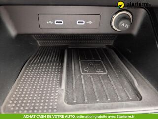 Ateca 2.0 TDI 150 CH START/STOP DSG7 STYLE BUSINESS 2022 occasion 69190 Saint-Fons