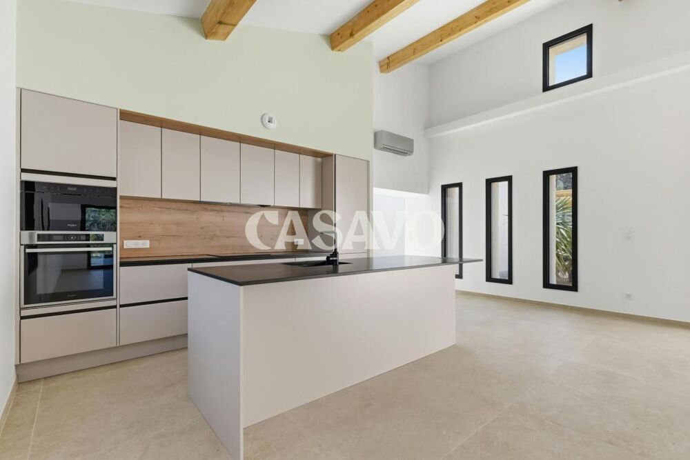 à vendre  Propriété/château Le Puy-Sainte-Réparade (13610)