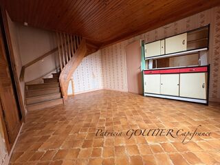 Appartement 55m2 Noirétable