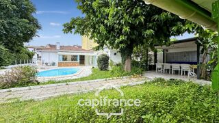  Maison à vendre 10 pièces 236 m²
