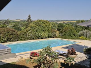  Villa à vendre 9 pièces 200 m²