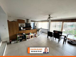  Maison  vendre 6 pices 112 m