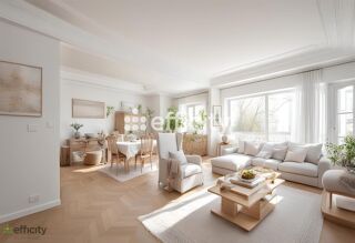  Appartement � vendre 4 pi�ces 84 m�