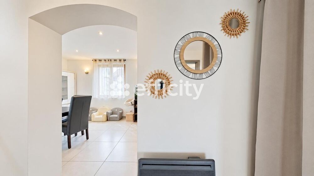 Vente Maison Maison Allinges