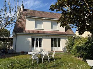  Maison � vendre 6 pi�ces 118 m�