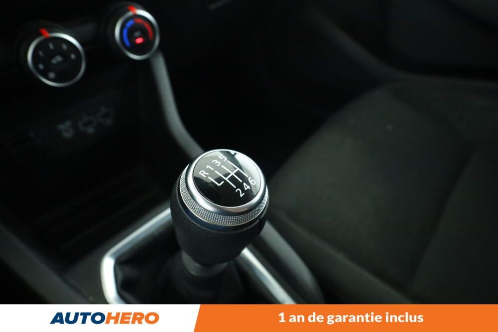 Clio 1.5 Blue dCi Business 85 ch 2020 occasion 92130 Issy-les-Moulineaux