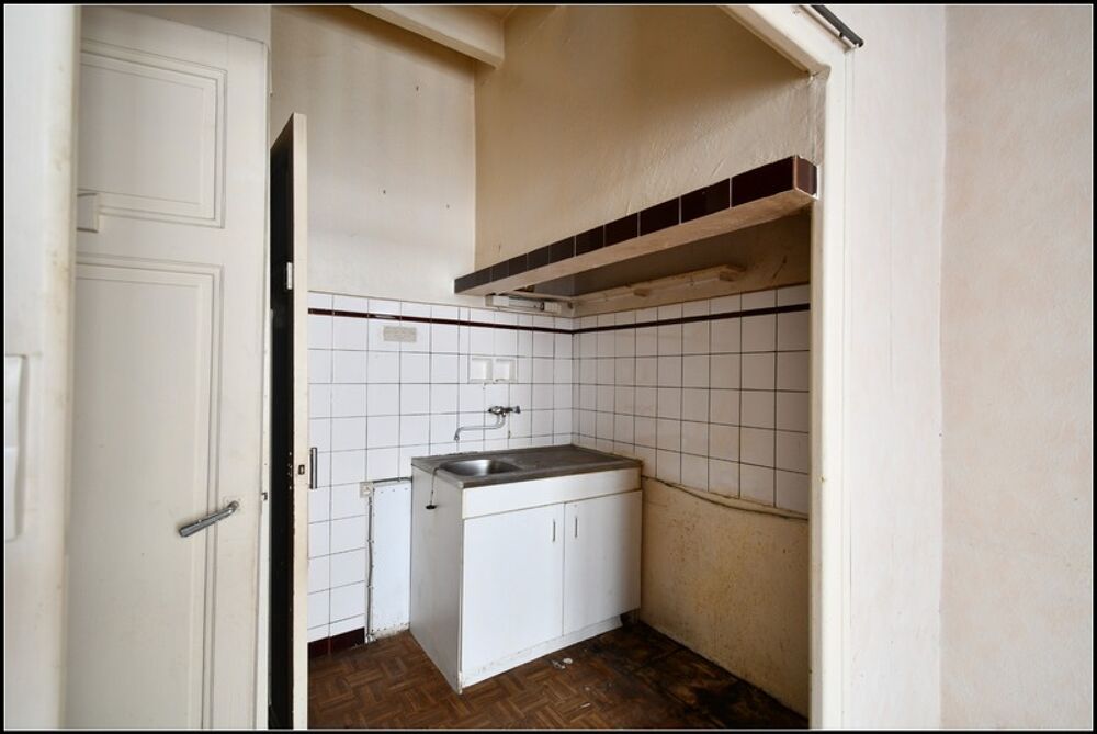 Vente Maison MAISON DE VILLE A RENOVER DE 69 M2 SUR MIRAMONT DE GUYENNE Miramont de guyenne