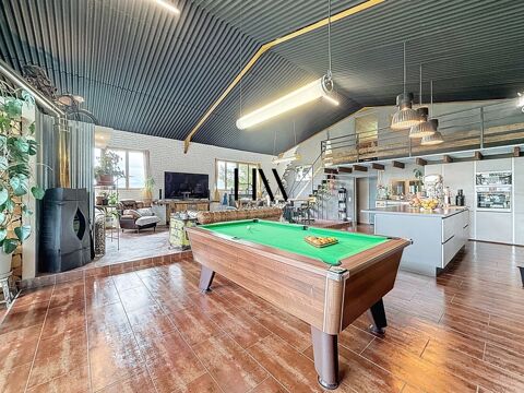   Maison � vendre 5 pi�ces ELOISE (01) Maison - 5 pi�ce(s) - 170 m�