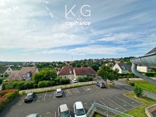  Appartement � vendre 5 pi�ces 90 m�