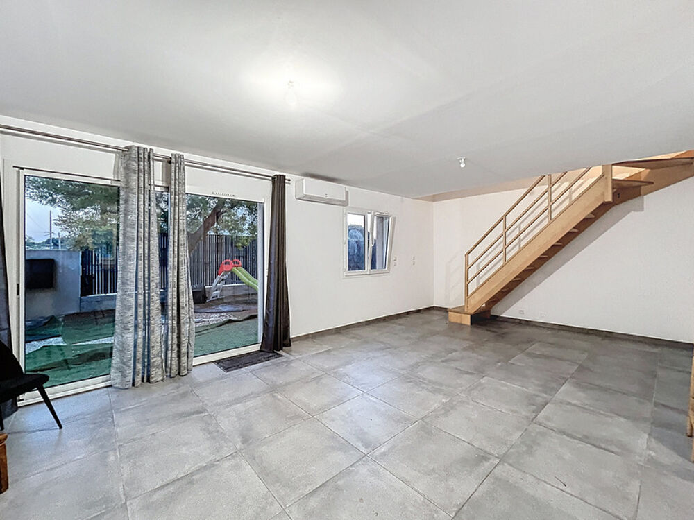 Vente Maison Maison à vendre 5 piècesde 90m² MONTELIMAR (26) Montelimar