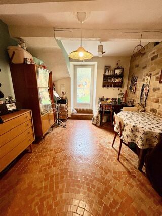  Maison � vendre 6 pi�ces 88 m�