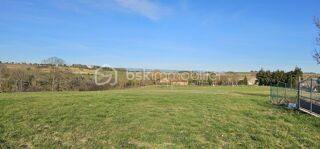  Terrain à vendre 838 m²