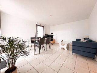  Appartement � vendre 2 pi�ces 46 m�