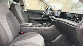 MG.EHS 1.5 T-GDI 272 Plug in Hybrid BVA10 Confort 2025 occasion 88230 Ban Sur Meurthe Clefcy