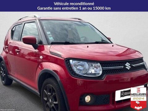 Ignis II 2019 occasion 10150 Lavau