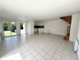  Maison à vendre 5 pièces 89 m²