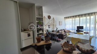  Appartement à vendre 2 pièces 37 m²