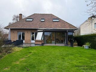  Maison � vendre 7 pi�ces 145 m�
