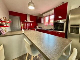 Maison à vendre 4 pièces 100 m²