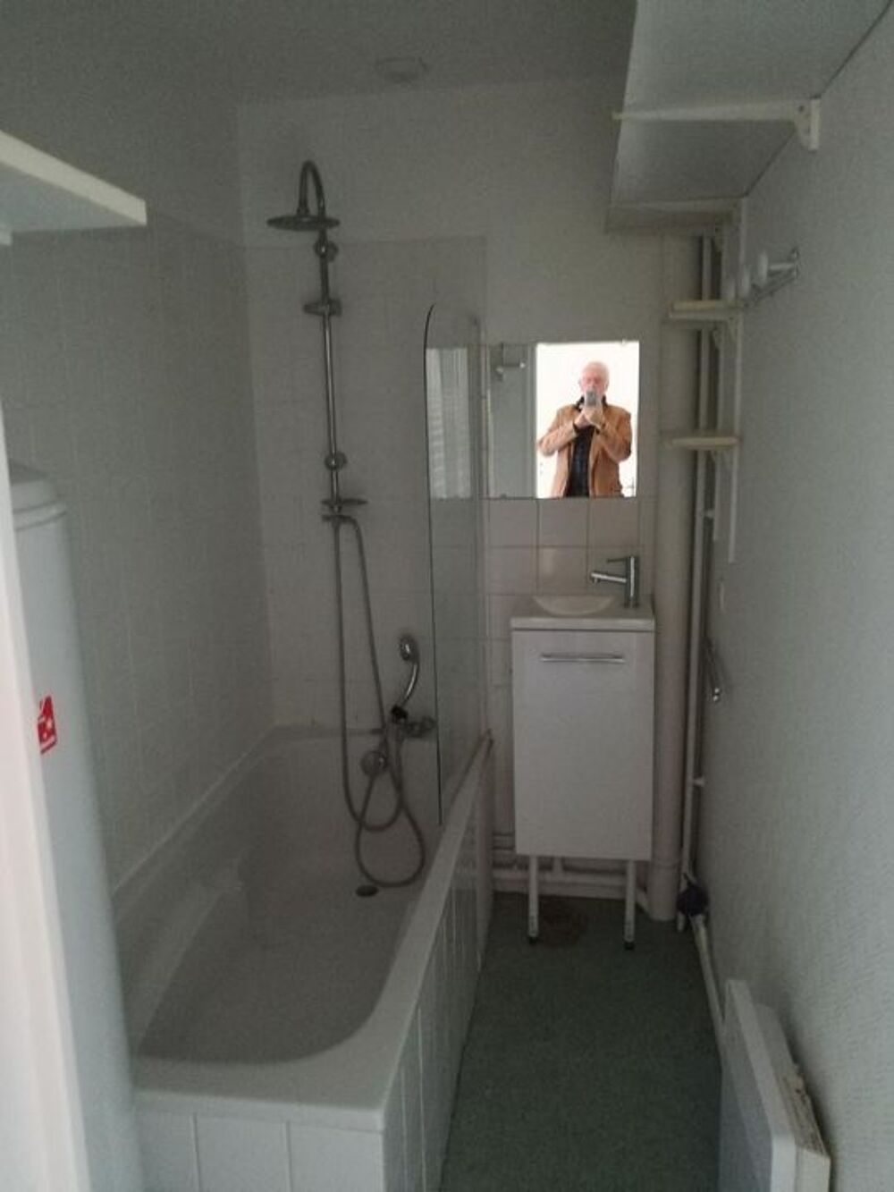 Chambre de 14m2 à louer sur Reims