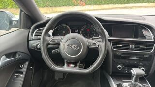 A5 2.0 TDI 190 Quattro S-Tronic 7 S line 2016 occasion 26160 Bonlieu Sur Roubion