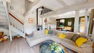  Maison à vendre 4 pièces 123 m²