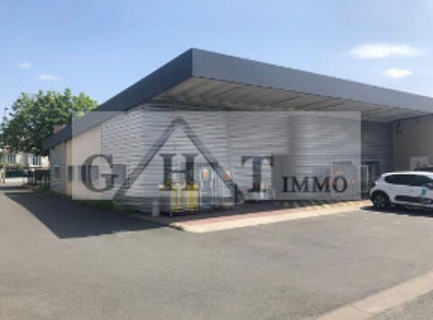 BATIMENT IND&Eacute;PENDANT &Agrave; VENDRE 1600000 78700 Conflans sainte honorine