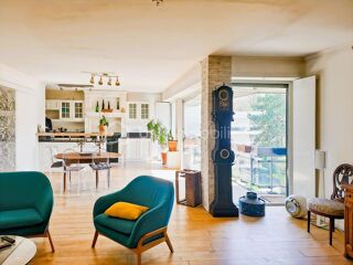  Appartement � vendre 4 pi�ces 110 m�