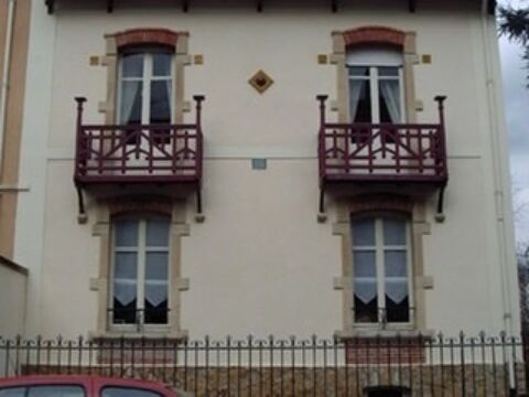  Appartement � louer 1 pi�ce 20 m�